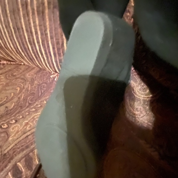 Coach Boots - Picture 2 of 3